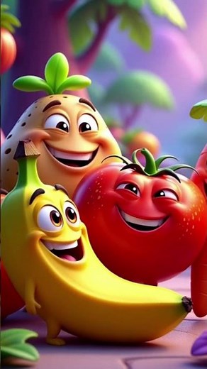 Kela aur Sab ki story