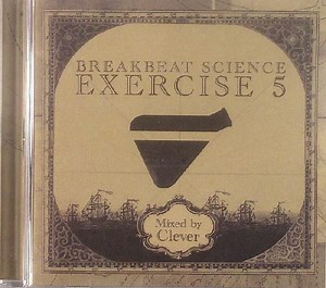 Clever - Breakbeat Science Exercise 5