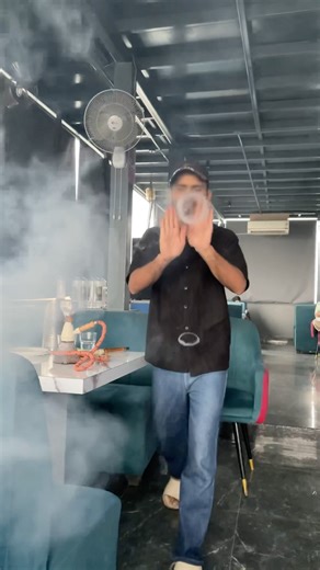 How to make a perfect rings | hookah rings | how to make hookah rings #hookah #shortsfeed #shorts