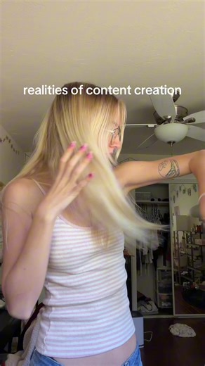 Content creators NEVER nail their script on the first try. And if they do they are actually superhuman and deserve applause👏 however the vast majority just cut out the parts they messed up on, it’s never perfect automatically!! this is basically just a compilation of me burping but it is DEFINITELY the reality of me being a content creator! #ugccreator #smallcreator #realityofcontentcreation