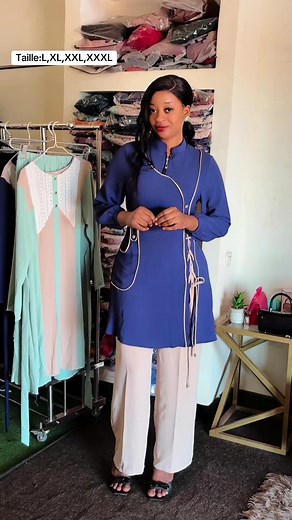 Stylish Fashion for All Sizes: Shop XL to XXXL