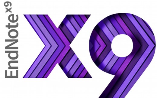 Endnote X9引用文献的常见问题和常见使用场景的设置【快速上手版】