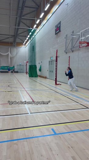 Liv & Beth: Netball Fun for Everyone