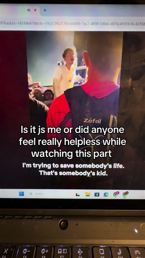 Understanding the Astroworld Tragedy Documentary