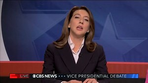 SNL mocks Walz’s debate performance: "I think what happened is I went to Epcot ... I thought I went to China" | Alpha News