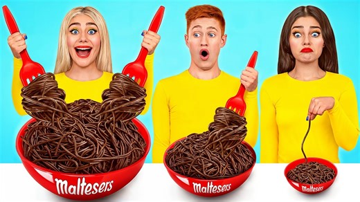 427K views · 6.3K reactions | Desafío Placa Grande, Mediana y Pequeña | Increíbles Hacks de Cocina Multi DO Challenge | Multi Do Spanish | Facebook