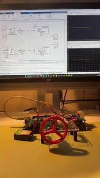 Control-Lab-in-a-Box (CLB): DC Motors On/Off, PWM and Polarity Control