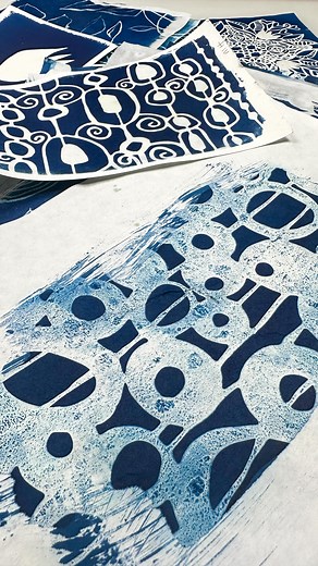 738 reactions · 70 shares | My favorite color has always been blue,...