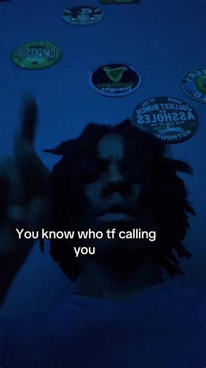 Your phone Should ring ONE time #fyp #rakai