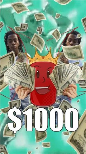 $1000 Animation Contest