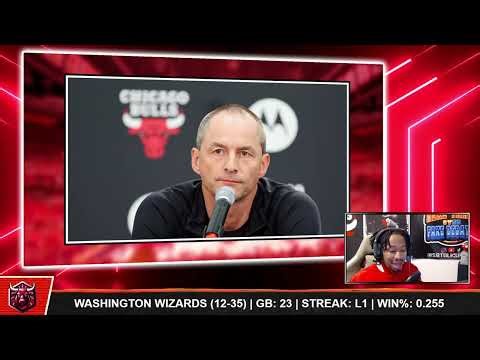 This is a STEAL for the Bulls…