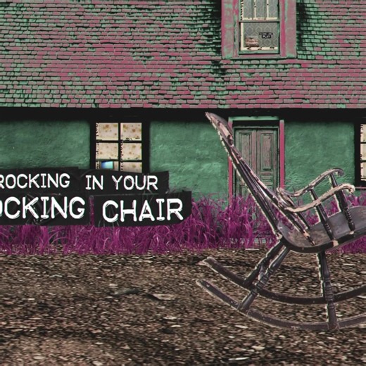 Check out the brand new lyric video for ‘Rockin’ Chair’! Watch it via ‘The Masterplan’ 25th Anniversary videos playlist on YouTube, which also includes the official video for ‘Acquiesce’, freshly upgraded to HD. 👉https://OasisMusic.lnk.to/MPRmYTPL | Oasis