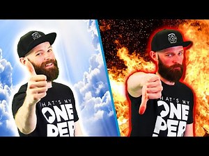 10 "Evil" Video Games Where Being Good Pays Off