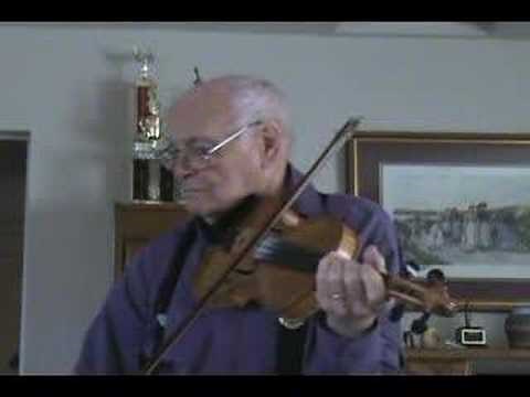 Arizona Waltz played by Jim Bright