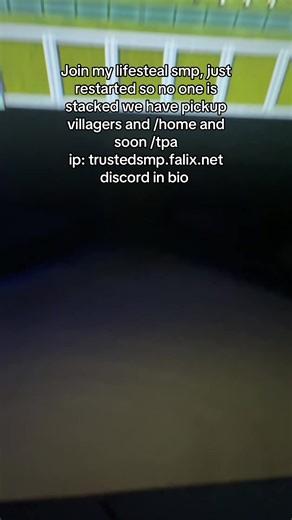 yes uh join or smth #java #pvp #lifesteal #fyp #smp