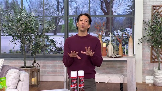 You are watching Keep It Clean on QVC2®. Shop the show, here: https://qvc.co/shopqvc2january2026 | QVC Live
