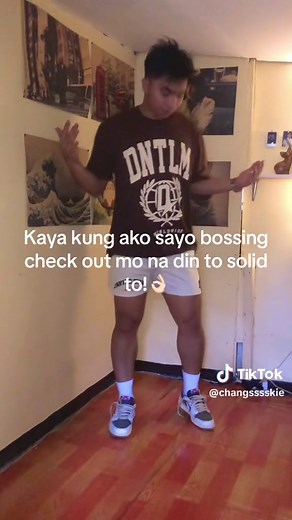 Solid tong mesh shorts na to boss!👌🏻#fyp #outfit #menfashion #outfitideas #meshshort