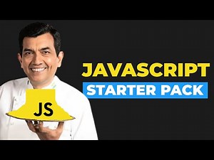 Javascript Jumpstarter: for Web development [Hindi]