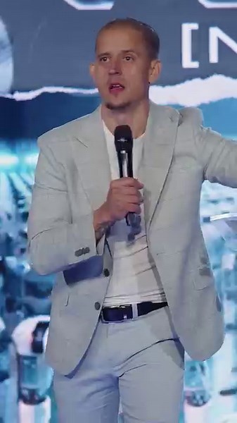 Discover the power of Kingdom vision and the Holy Spirit's correction. Open your eyes to the true Kingdom vision 👑 | Excel Church Atlanta