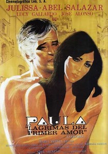 Paula - Movie