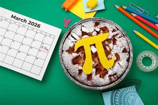 Pi Day in NYC: Cool Family-Friendly Events, STEM Activities, and $3.14 Pie Deals