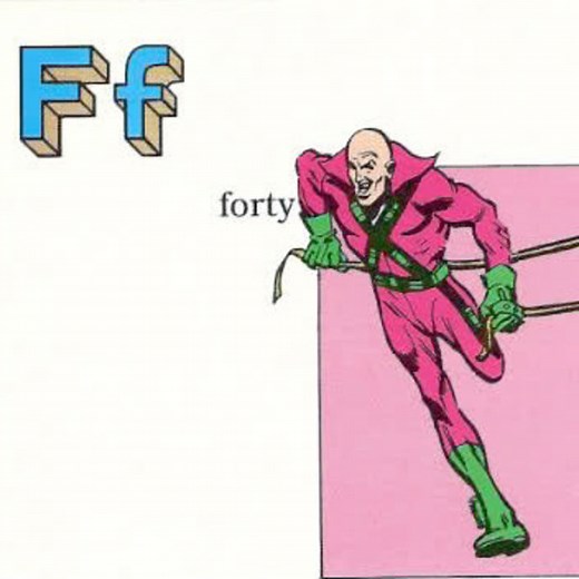 Lex Luthor Took Forty Cakes | Know Your Meme