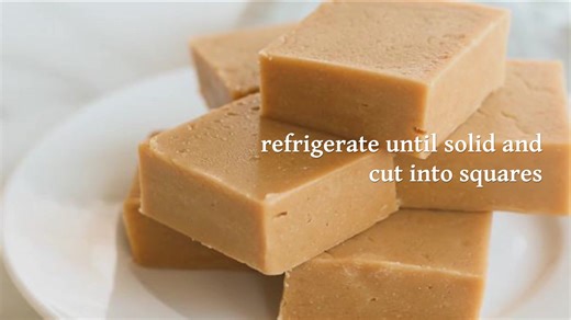 1.9K views | This easy, creamy Peanut Butter Fudge recipe is extremely popular during the holiday season and it’s no wonder why – it’s ridiculously good. Find the easy recipe in the comments below! | Easy Recipes with Julie Blanner | Facebook