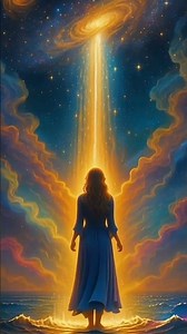 ✨ Inner Light | 963 Hz Unity Activation ✨