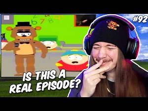 If I Laugh, The Video Ends #92