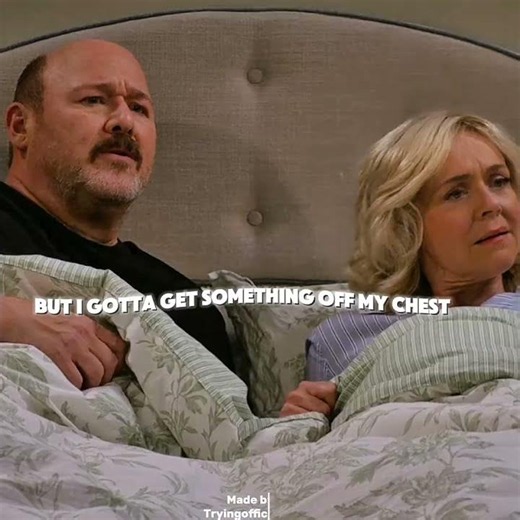 He Took The Blame… Just To Save Their Marriage 😭 #edit #movie #sitcom