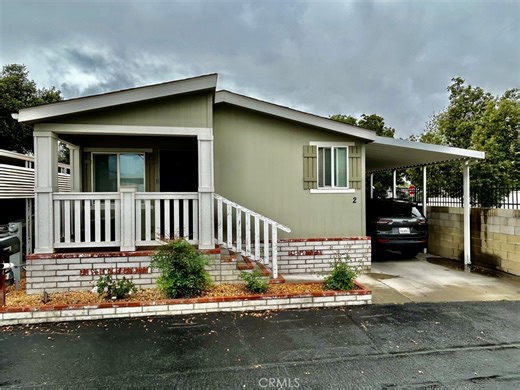 675 W Oakland Ave #G2, Hemet, CA 92543 - MLS SW26079725 - Coldwell Banker