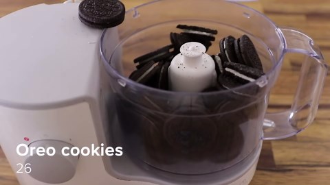 4 Easy Cheesecake Bars Recipes