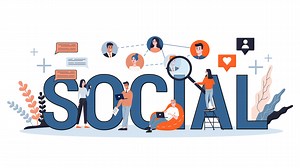 今さら聞けないSNSマーケティングとは何か？SNSごとの特徴と手法を解説【図解で分かる】