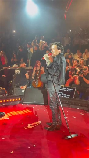 4.7K views · 344 reactions | Sabina… En vivo 弄 Christian Nodal en Guadalajara #sabina #nodal #EnVivo | Star Media Consulting | Facebook