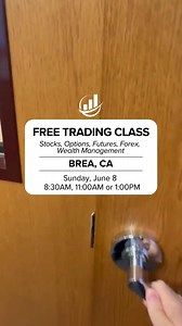 178K views | BREA INVESTORS! Learn Investing Strategies to Navigate Any Market.  In-Person, Hands-On Classes 欄 Personalized 1-on-1 Support  Expert Instructors  Weekly Trade Ideas and Insights Build a Plan for Short and Long-Term Investing with Trading Academy!  | Trading Academy | Facebook