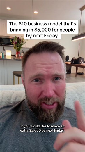 Imagine an extra $5k by next Friday (and every week thereafter)