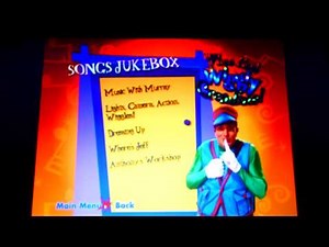 The Wiggles-Whoo Hoo! Wiggly Gremlins!