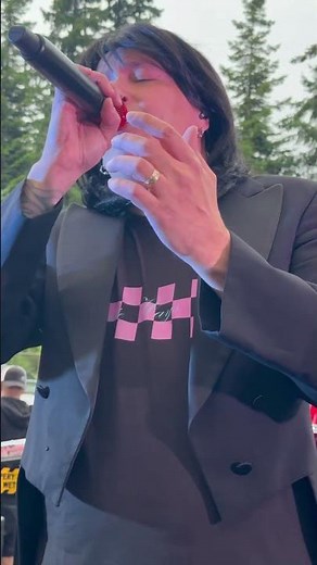 JOURNEY : When You Love a Woman by epic tribute band Infinity Project ￼