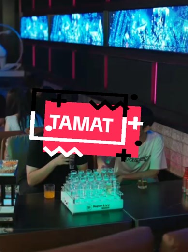 TAMAT | uang datang karna emosi > ĺ#dracin #tiktokvira #dramatiktok #xybca #fyp