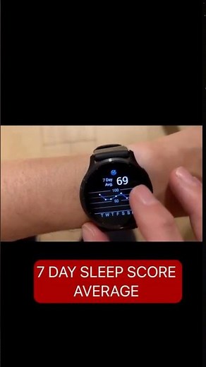 Garmin Venu 3 in Action: Sleep, Fitness & More ⌚💪 Full Review Linked Below!