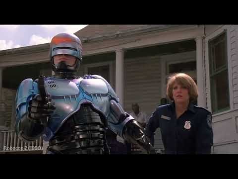 ROBOCOP 2 (parodie)