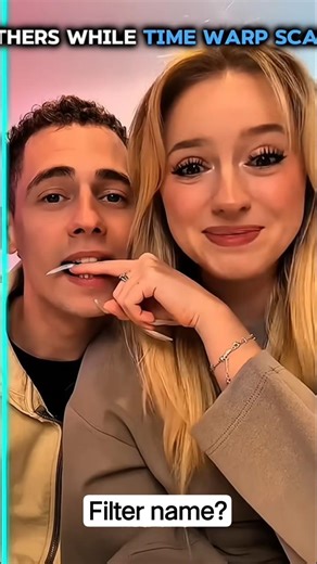 time warp filter youtube tiktok tutorial#shorts#youtubeshorts#viralshorts#trending#fyp#explore#viral