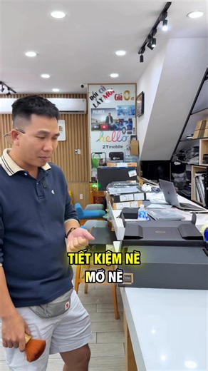 Dòng Dell XPS 9350 chạy chip Ultra 7 series 2 cực mát, tiết kiệm pin và mẫu máy cực đẹp. Quan trọng openbox nó hời lắm luôn #dellxps9350 #2tmobile | 2T Mobile