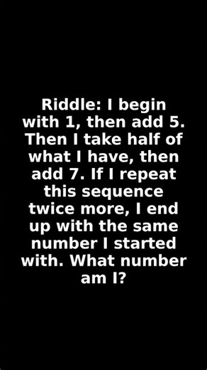 The Recursive Riddle
