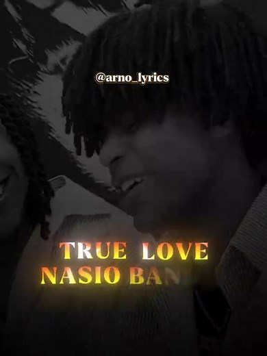 Nakupenda Ndomana: Arno's True Love Anthem