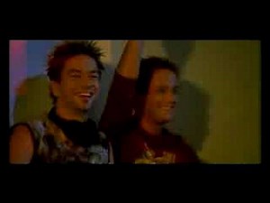 Digital Rockers - I Believe