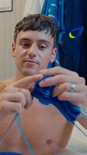 10K views · 23 reactions | Introducing our Nice Bath Ambassador, Tom...