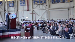 1.7K views · 16 reactions | The 628th Air Base Wing conducted a change of command ceremony Sept. 5, 2018, at Joint Base Charleston, S.C. Col. Terrence Adams assumed command of the 628th ABW from Col. Jeff Nelson. | Joint Base Charleston | Facebook