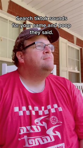 I’m sorry. Maybe I should just quit TikTok now since I’ve reached rock bottom. 🥴 #Weirdsounds #rockbottom #movingsong #subliminalmessage