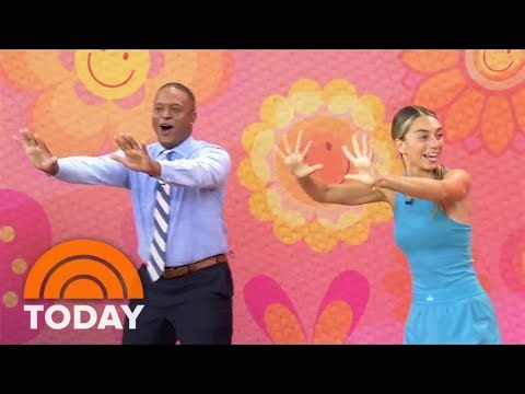 Try This Mood Boosting Workout To Feel Your Best